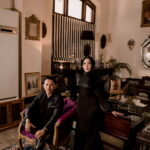 Majid & Nisa