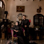 Majid & Nisa